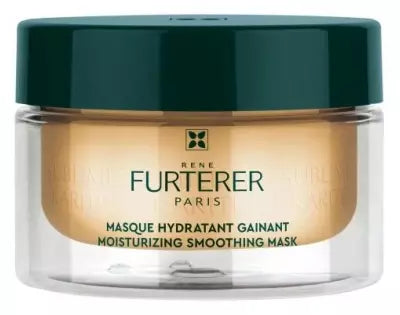 René Furterer Sublime Karité Hydrating Gaining Mask 200 Ml