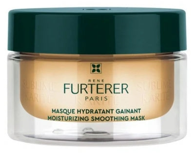 René Furterer Sublime Karité Hydrating Gaining Mask 200 Ml