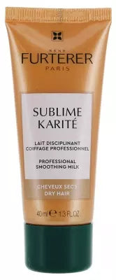 René Furterer Sublime Karité Lait Disciplinant 40 Ml