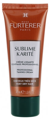 René Furterer Sublime Karité Smoothing Cream 40 Ml