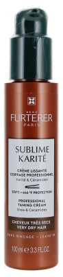 René Furterer Sublime Karité Smoothing Cream 100 Ml