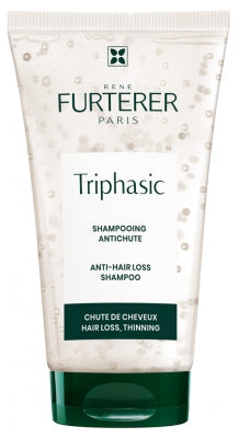 René Furterer Triphasic Anti-Hair Loss Shampoo 50Ml