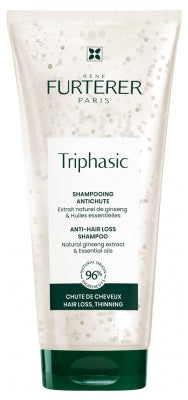 René Furterer Triphasic Anti-Hair Loss Shampoo 200Ml