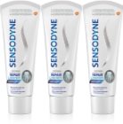 Sensodyne Repair & Protect Whitening Whitening Toothpaste For Sensitive Teeth 