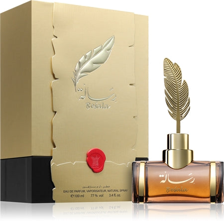 Arabian Oud Resala Eau De Parfum Unisex 