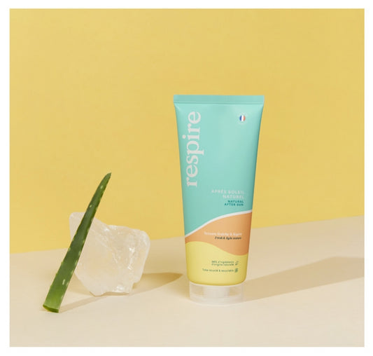 Respire Natural After-Sun 200Ml