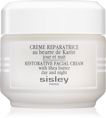 Sisley Restorative Facial Cream Soothing Cream For Skin Regeneration And Renewal 