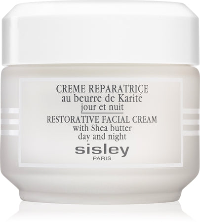 Sisley Restorative Facial Cream Soothing Cream For Skin Regeneration And Renewal 
