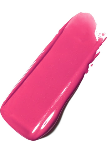 Mac Cosmetics Rethink Pink Lustreglass Lipstick Gloss Lipstick 