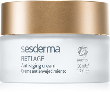 Sesderma Reti Age Anti-Wrinkle Cream With Retinol 
