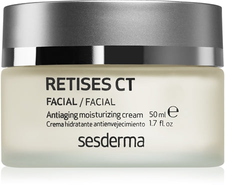 Sesderma Retises Ct Anti-Ageing Cream With Anti-Ageing Effect 