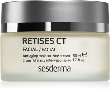 Sesderma Retises Ct Anti-Ageing Cream With Anti-Ageing Effect 