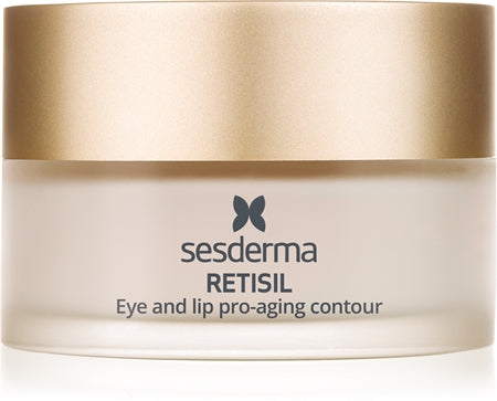 Sesderma Retisil Contouring Cream For Eye And Lip Contours