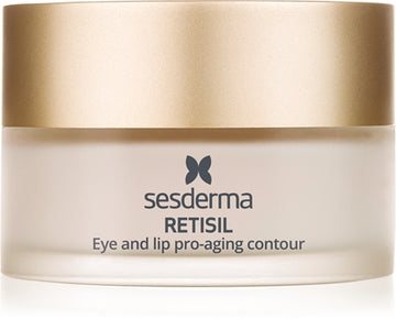 Sesderma Retisil Contouring Cream For Eye And Lip Contours