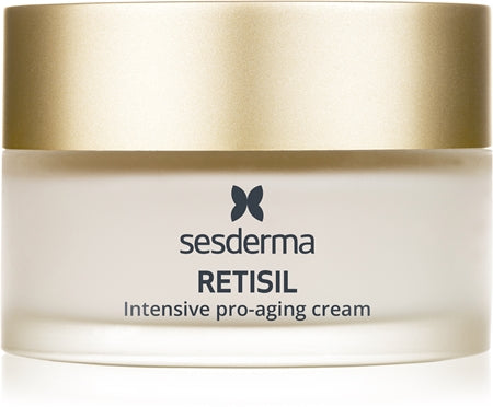 Sesderma Retisil Intensive Cream With Anti-Ageing Effect