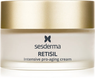 Sesderma Retisil Intensive Cream With Anti-Ageing Effect
