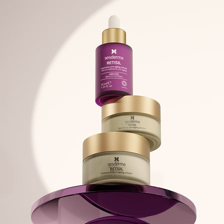 Sesderma Retisil Intensive Serum With Anti-Ageing Effect