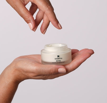 Sesderma Retisil Intensive Cream With Anti-Ageing Effect