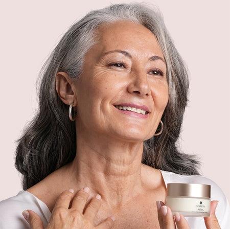 Sesderma Retisil Intensive Cream With Anti-Ageing Effect 