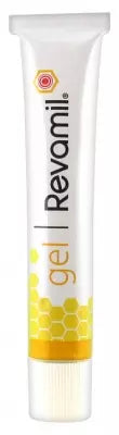 Revamil 100% Healing Gel 18G