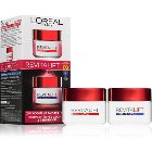 L’Oréal Paris Revitalift Firming Anti-Ageing Night Cream For All Skin Types 