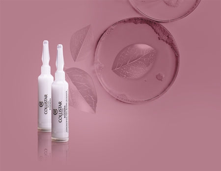 Collistar Rigenera Smoothing Anti-Wrinkle Concentrate Intensive Anti-Ageing Serum