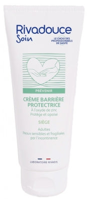 Rivadouce Care Preventing Protective Barrier Cream 100G