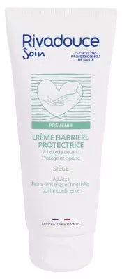 Rivadouce Care Preventing Protective Barrier Cream 100G