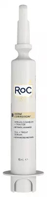 Roc Derm Correxion Serum Fill + Treat 15Ml