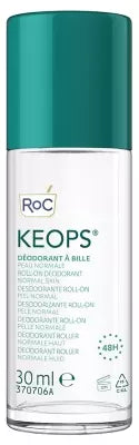 Roc Keops Roll Déodorant 30Ml