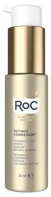 Roc Retinol Correxion Wrinkles Correction Serum 30Ml