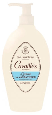 Rogé Cavaillès Antibacterial Intimate Cleansing Care 250 Ml