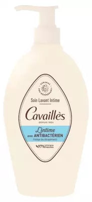 Rogé Cavaillès Antibacterial Intimate Cleansing Care 250 Ml