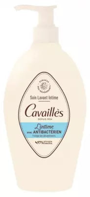 Rogé Cavaillès Antibacterial Intimate Cleansing Care 500 Ml