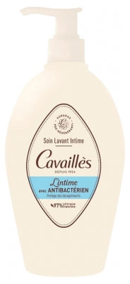 Rogé Cavaillès Antibacterial Intimate Cleansing Care 500 Ml