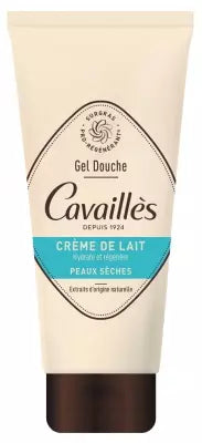 Rogé Cavaillès Cream Of Milk Shower Gel 200Ml