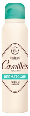 Rogé Cavaillès Dermato Deodorant 48H Spray 150Ml