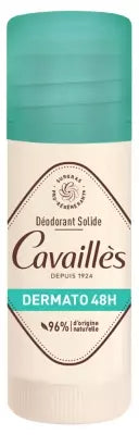 Rogé Cavaillès Dermato 48H Stick Deodorant 40Ml