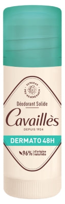 Rogé Cavaillès Dermato 48H Stick Deodorant 40Ml