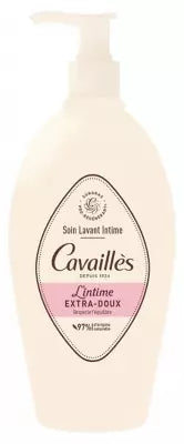 Rogé Cavaillès Extra-Gentle Intimate Cleansing Care 500 Ml