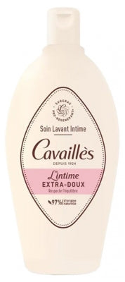 Rogé Cavaillès Extra-Gentle Intimate Cleansing Care 100 Ml