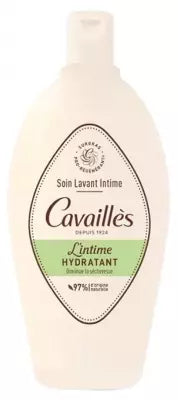 Rogé Cavaillès Intimate Moisturizing Cleansing Care 100 Ml