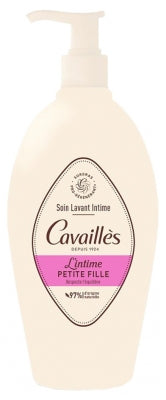 Rogé Cavaillès Intimate Cleansing Care For Little Girls 250 Ml