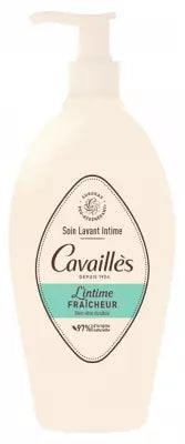 Rogé Cavaillès Intimate Freshness Cleansing Care 250 Ml