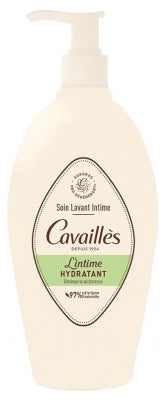 Rogé Cavaillès Intimate Moisturizing Cleansing Care 500 Ml