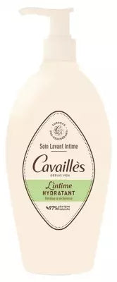 Rogé Cavaillès Intimate Moisturizing Cleansing Care 500 Ml