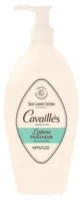 Rogé Cavaillès Intimate Freshness Cleansing Care 500 Ml