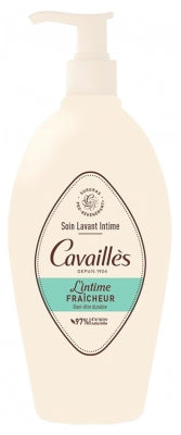 Rogé Cavaillès Intimate Freshness Cleansing Care 500 Ml