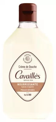 Rogé Cavaillès Nourishing Shower Cream 250Ml