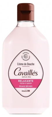 Rogé Cavaillès Relaxing Shower Cream 250Ml